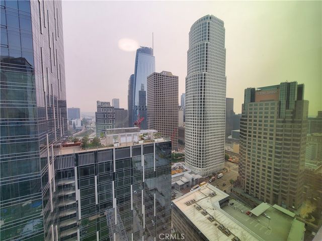 877 Francisco 3003, Los Angeles, CA 90017