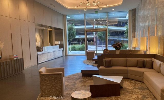 877 Francisco 3003, Los Angeles, CA 90017