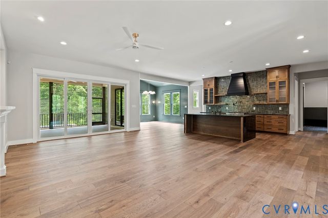 Lot 3 Needlewood Ct, New Kent, VA 23124