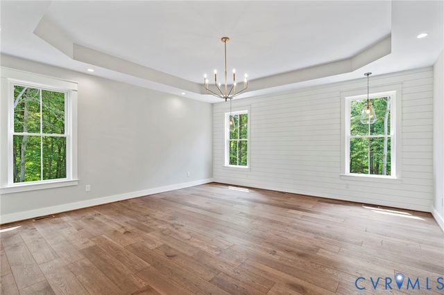 Lot 3 Needlewood Ct, New Kent, VA 23124