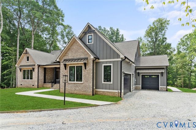 Lot 3 Needlewood Ct, New Kent, VA 23124