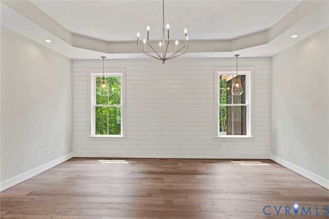 Lot 3 Needlewood Ct, New Kent, VA 23124