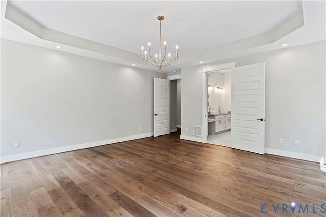 Lot 3 Needlewood Ct, New Kent, VA 23124