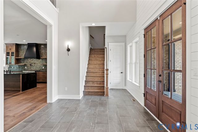 Lot 3 Needlewood Ct, New Kent, VA 23124