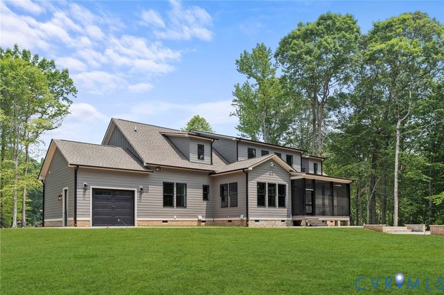 Lot 3 Needlewood Ct, New Kent, VA 23124