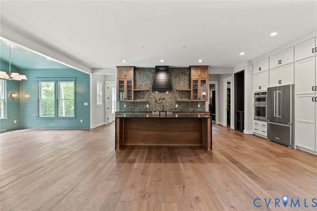 Lot 3 Needlewood Ct, New Kent, VA 23124