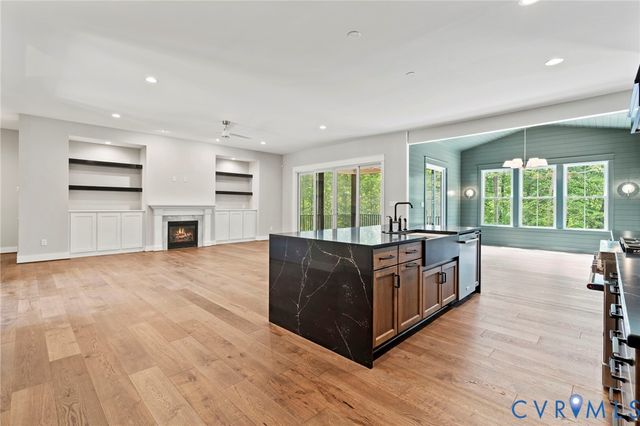 Lot 3 Needlewood Ct, New Kent, VA 23124
