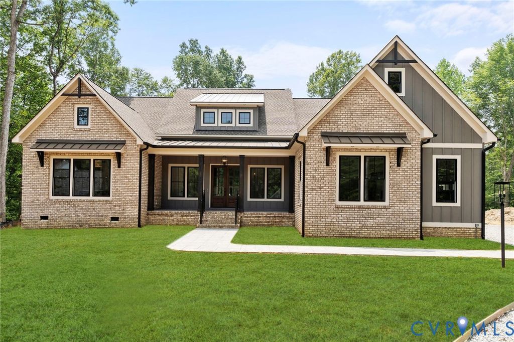 Lot 3 Needlewood Ct, New Kent, VA 23124