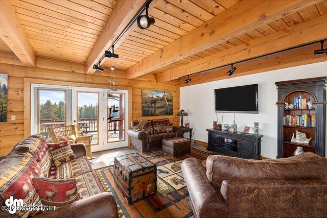 139 Skyline Drive, Homer, AK 99603