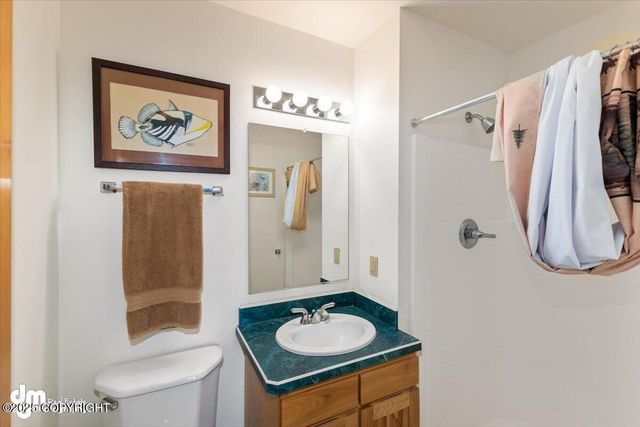 139 Skyline Drive, Homer, AK 99603