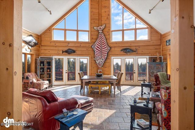 139 Skyline Drive, Homer, AK 99603