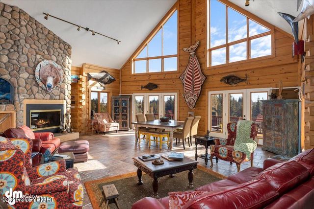 139 Skyline Drive, Homer, AK 99603