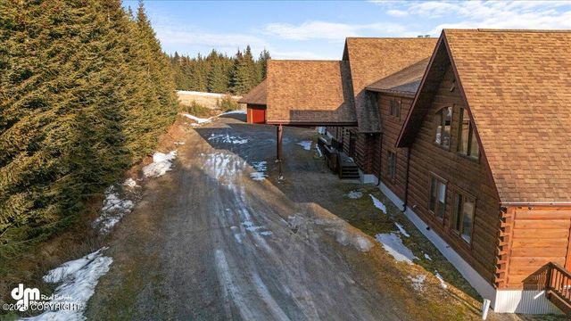 139 Skyline Drive, Homer, AK 99603