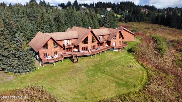 139 Skyline Drive, Homer, AK 99603