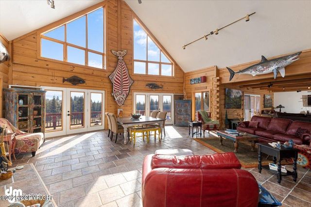 139 Skyline Drive, Homer, AK 99603