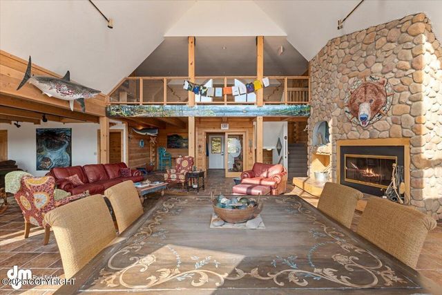 139 Skyline Drive, Homer, AK 99603