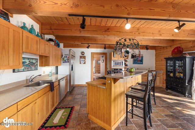 139 Skyline Drive, Homer, AK 99603