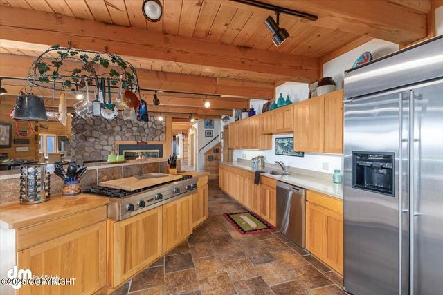 139 Skyline Drive, Homer, AK 99603