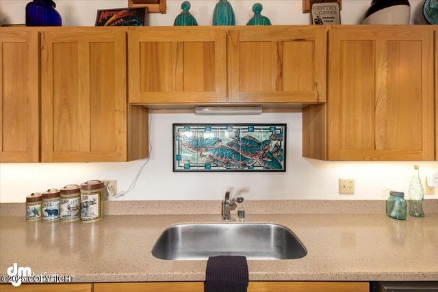 139 Skyline Drive, Homer, AK 99603