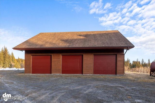 139 Skyline Drive, Homer, AK 99603