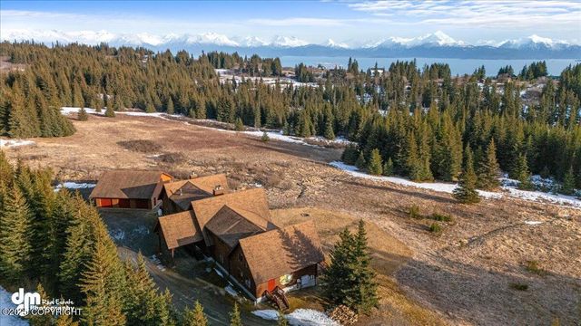 139 Skyline Drive, Homer, AK 99603