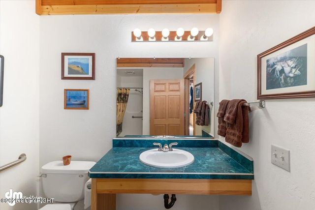 139 Skyline Drive, Homer, AK 99603