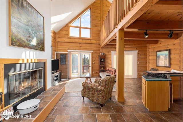 139 Skyline Drive, Homer, AK 99603