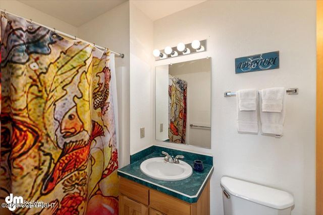 139 Skyline Drive, Homer, AK 99603