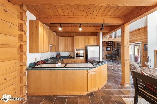 139 Skyline Drive, Homer, AK 99603