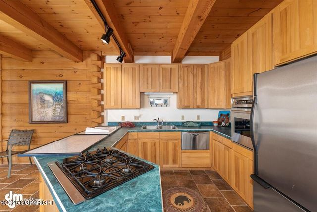 139 Skyline Drive, Homer, AK 99603