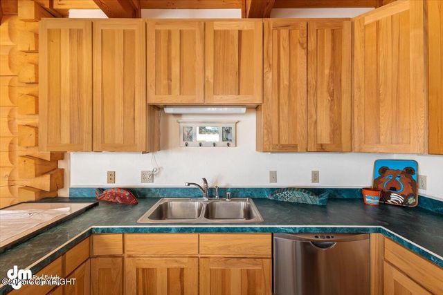 139 Skyline Drive, Homer, AK 99603