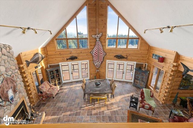 139 Skyline Drive, Homer, AK 99603