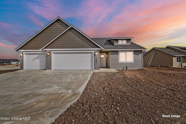 12013 N LENNON LN, Rathdrum, ID 83858