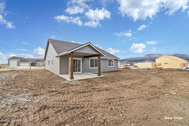 12013 N LENNON LN, Rathdrum, ID 83858