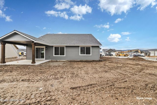 12013 N LENNON LN, Rathdrum, ID 83858