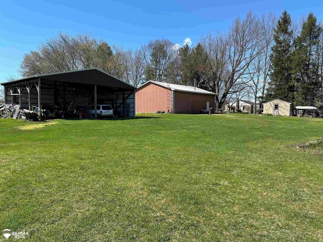 5262 E Coldwater Road, Genesee Twp, MI 48506