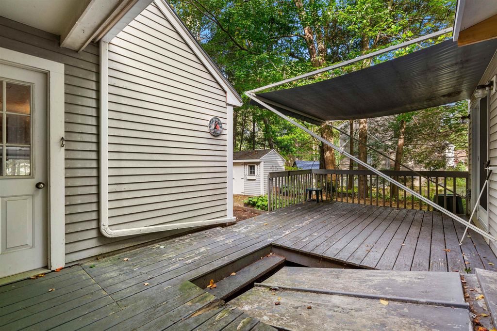 Image 23 of property listing at 19 Purington Ln # B, Hampton, NH 03842