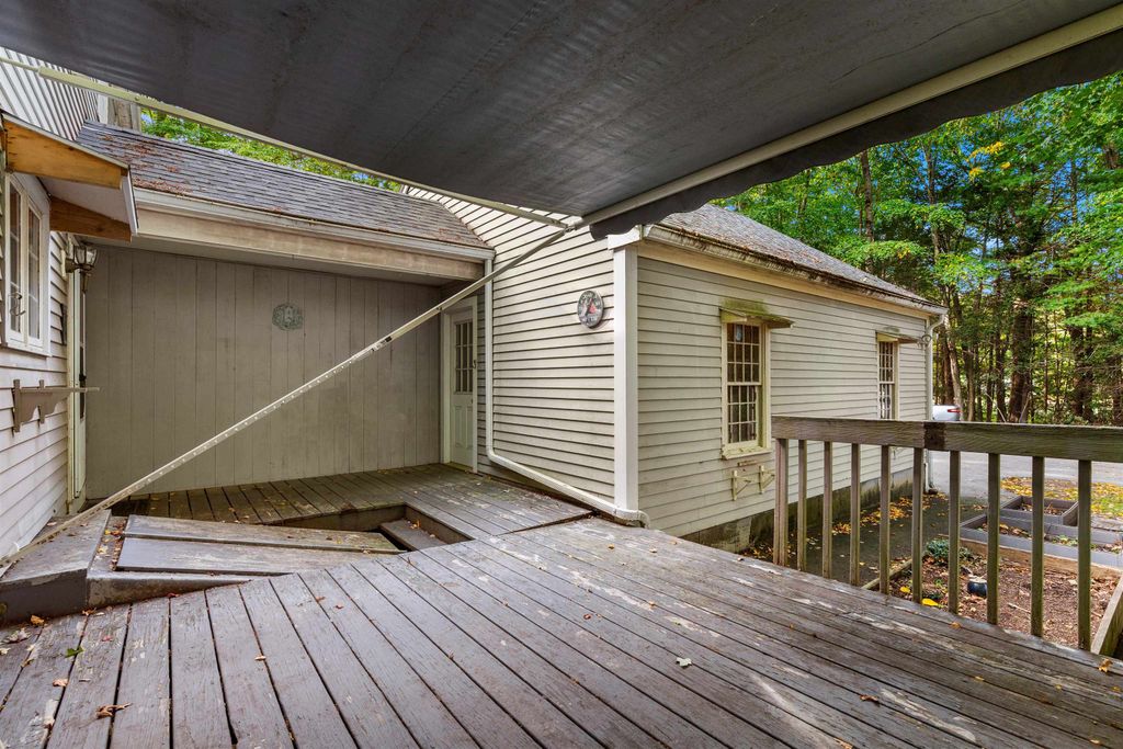 Image 25 of property listing at 19 Purington Ln # B, Hampton, NH 03842