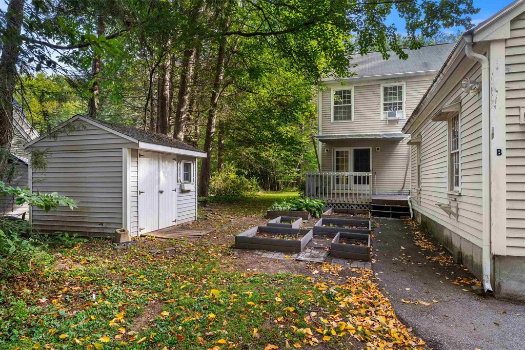 Image 26 of property listing at 19 Purington Ln # B, Hampton, NH 03842