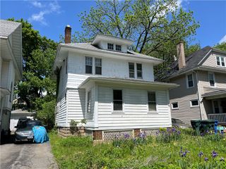 60 West High Terrace, Rochester, NY 14619