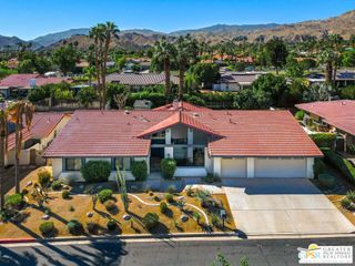 72775 Deer Grass Drive, Palm Desert, CA 92260