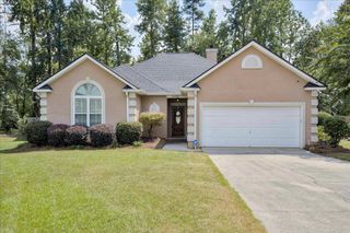 3106 Clarendon Court, Augusta, GA 30909