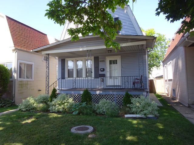 5638 N PARKSIDE Avenue, Chicago, IL 60646