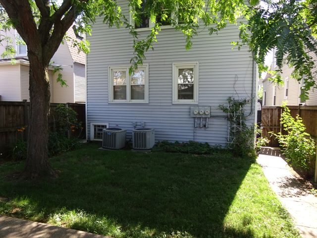 5638 N PARKSIDE Avenue, Chicago, IL 60646