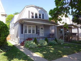 5638 N PARKSIDE Avenue, Chicago, IL 60646