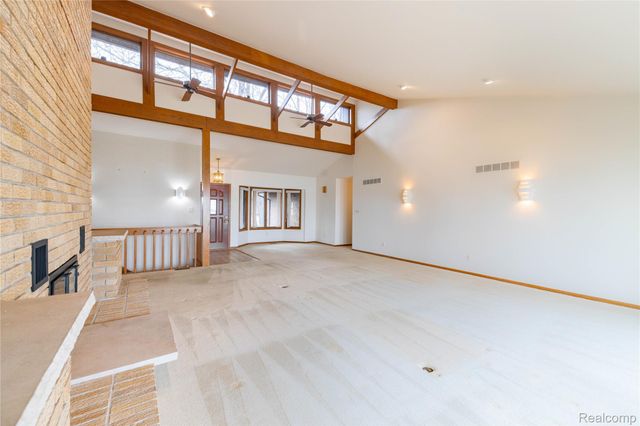 27981 Elba Road, Grosse Ile Township, MI 48138