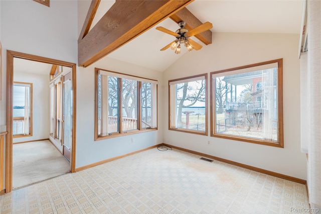 27981 Elba Road, Grosse Ile Township, MI 48138