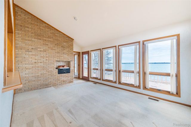 27981 Elba Road, Grosse Ile Township, MI 48138