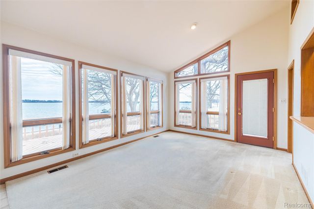 27981 Elba Road, Grosse Ile Township, MI 48138