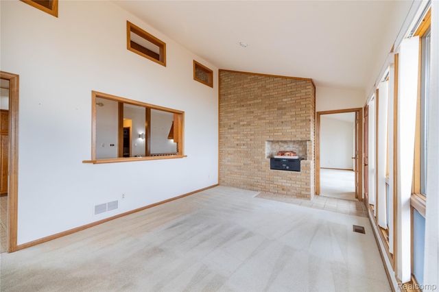 27981 Elba Road, Grosse Ile Township, MI 48138